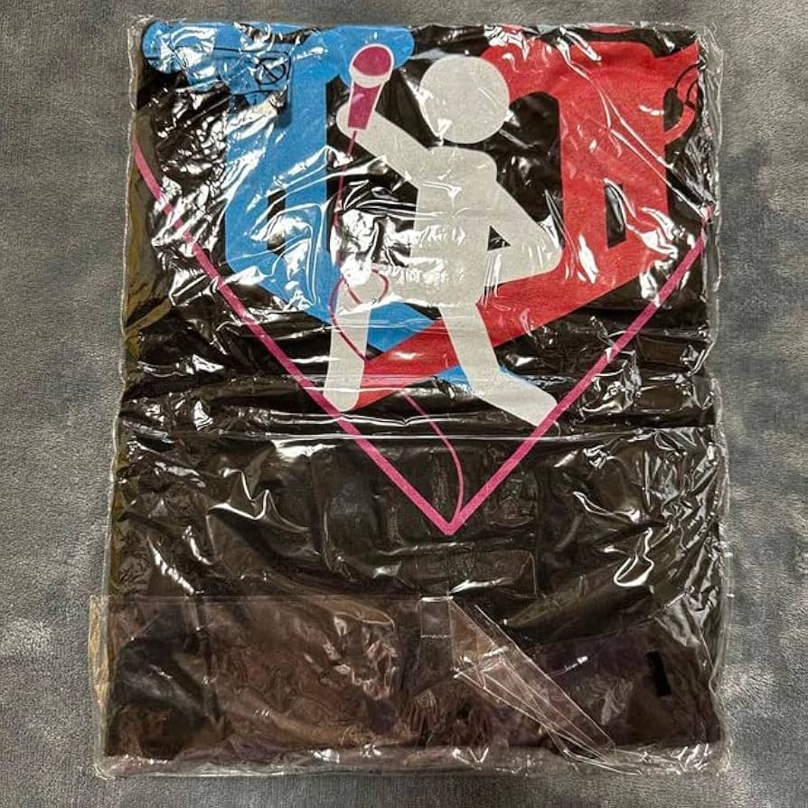 0.1gの誤算 緑川裕宇 Tシャツ 十戒T Amazon.co.jp: 0.1gの誤算 緑川裕宇 Tシャツ Lサイズ